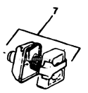 Page C Diagram and Parts List for YP120A  Weed Eater Trimmer